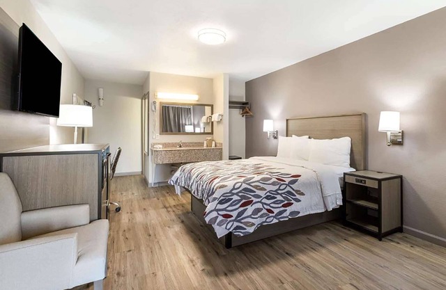 Baymont by Wyndham Socorro