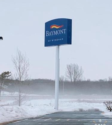 Baymont Inn Baldwin
