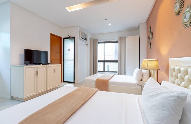Baymont Suites & Residences