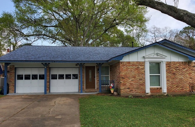Bayou Cottage: Quaint 4 Bed house near NASA/Kemah