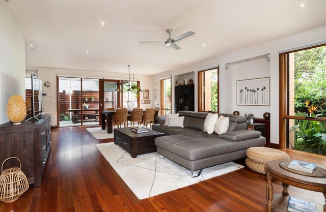 Bayside Oasis in Highett