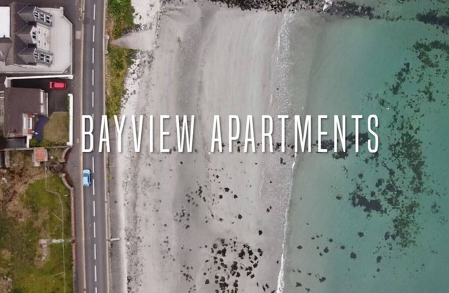 Bayview Apt 1 · Escape Ordinary at Bayview Apartments ~ Sea View