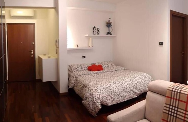 BBking Saronno B&B (entire apartament)