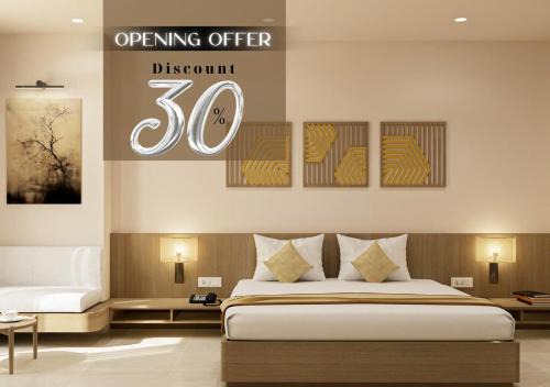 Bcons City Hotel