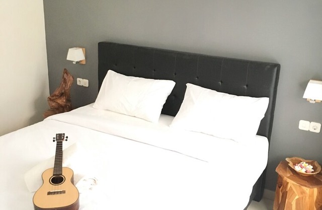 BDV Budget Double Room