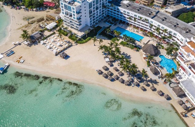 Be Live Experience Hamaca Suites