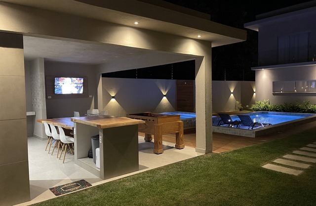 Beautiful house in Arraial D'Ajuda