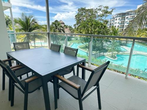 Beach Apartment At Nikki Residences 2 Bedroom