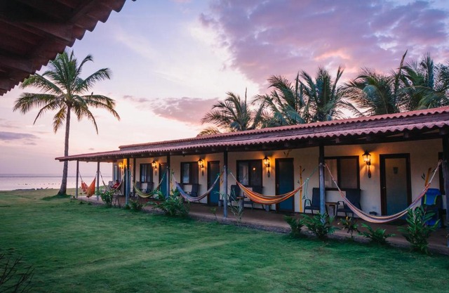 Beach Break Hotel & Surf Camp de Playa Venao
