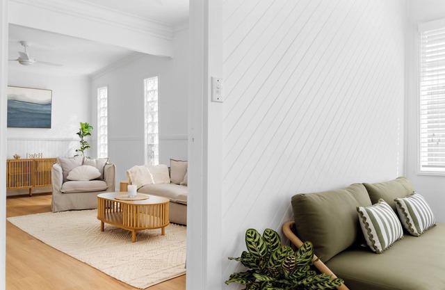 Beach cottage - Serayah by the sea
