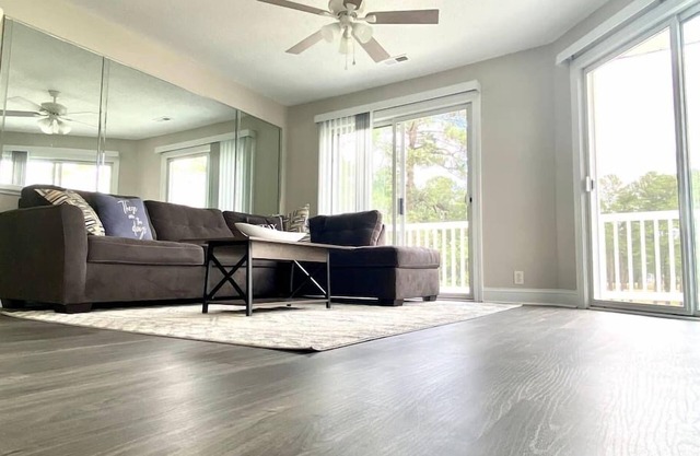 Beach & Golf Getaway: Family-Friendly Condo!