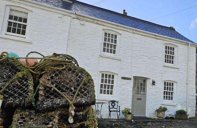 Beach Hill Cottage