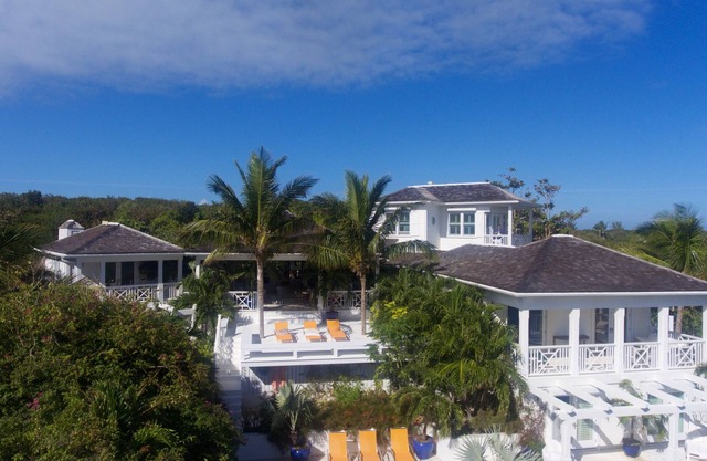 Beach Home with Pool, Sleeps 8