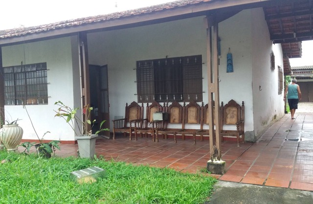 Beach house d ivone