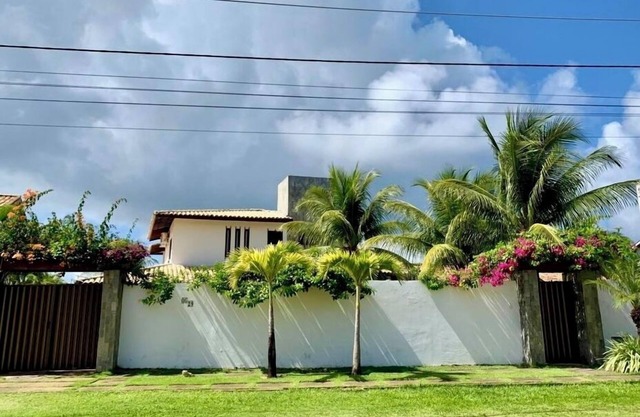 Beach house in gated community!