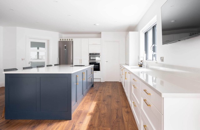 Beach House - Unwind in Lahinch!
