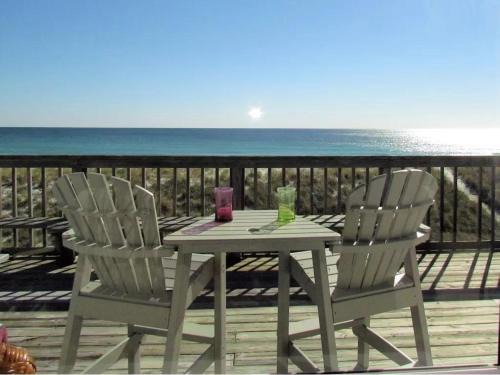 Beach House