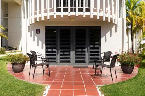 Beach House-Villa Taina, Boqueron Deposit Required