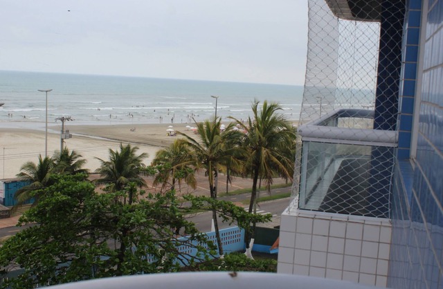 beach, near the ocean