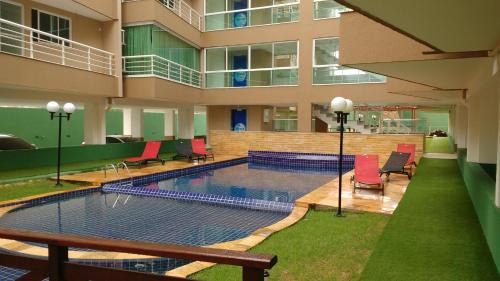 Beach Place Cumbuco 
