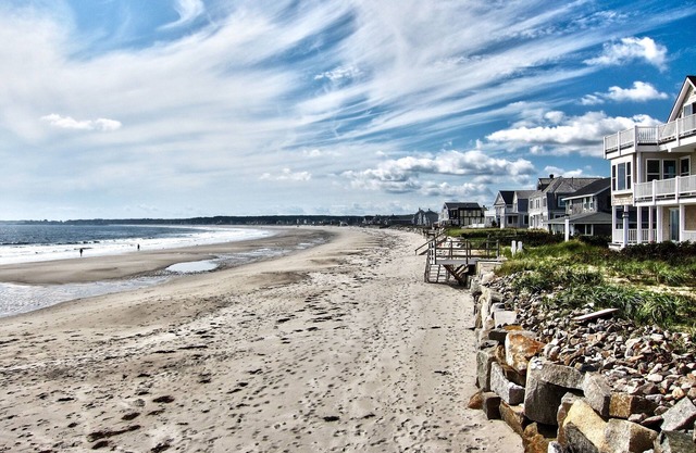 Beach & Pool Vacation House