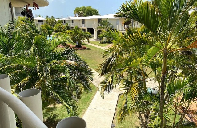 Beach Villa, Boquerón, Cabo Rojo