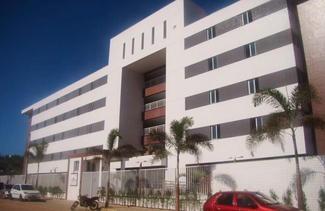 BEACH WAY-PORTO DAS DUNAS, CE - NEXT TO THE PARK