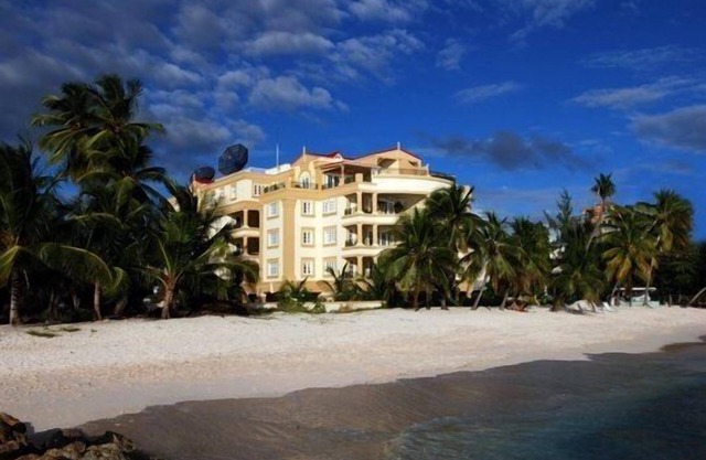 Dover Beach 