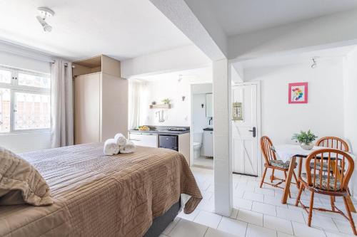 Beachfront Apartment SC