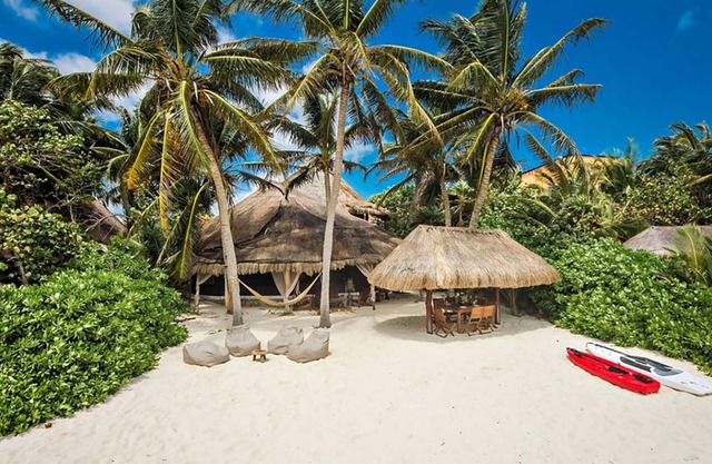 Soliman Bay 