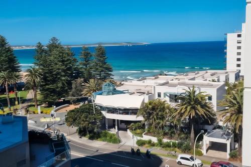 Cronulla Beach B 