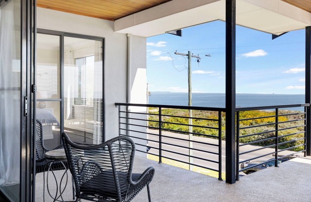 Beachfront Escape Busselton