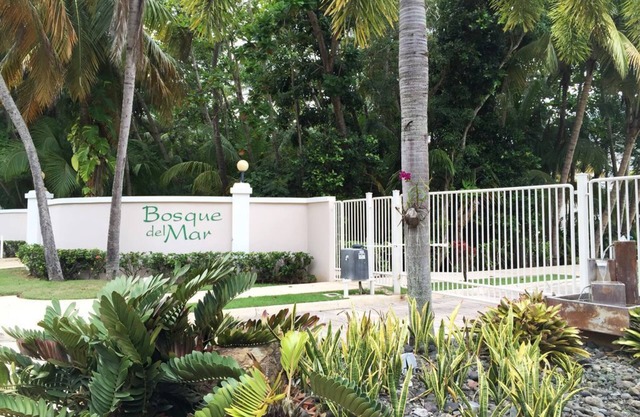 Beachfront Paradise In PR, For Adventure Seeking Travelers. Or Just To Relax