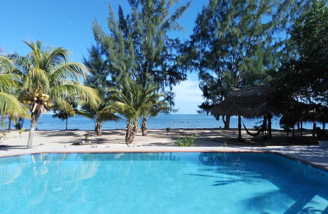 Beachfront Private Pool Home - A "Gold Standard Facility"
