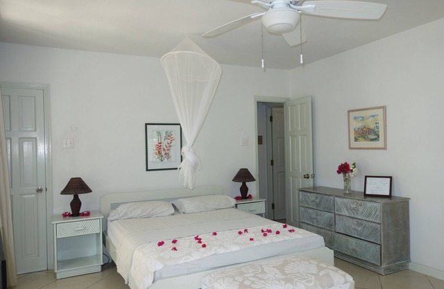 The Inchcape Villas Estate 