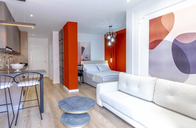 🏖Beachfront🏖200mbs WiFi🏖Best Location🏖Free Parking