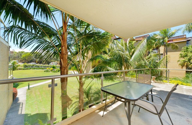 Beachpark 33, 58 Pacific Drive,