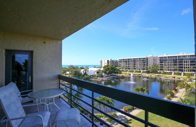 Beachcomber Longboat Key 