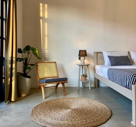 Beachside Stay Steps From Mawella Bay, Tangalle #thisisnotahotel