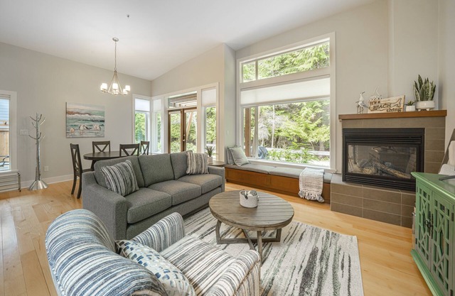 Beachwood House, 5 min walk to beach