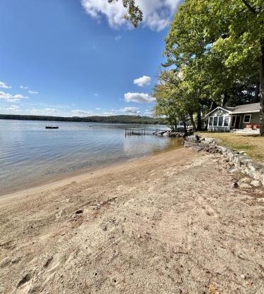 BEAR POINT LIMIT 15 villa