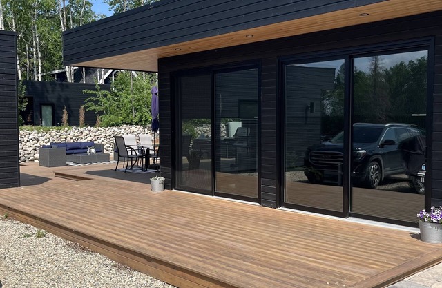 Bears Den Cabin Oasis LSR-010-2025