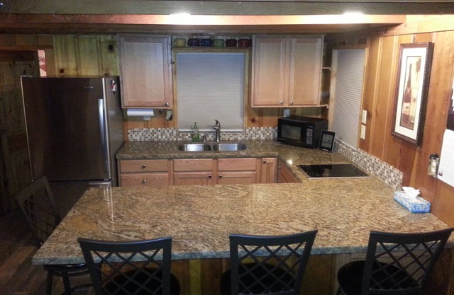 Bearstone Cabin Adorable Awesome Updated Great Location South Lake Tahoe Ca.