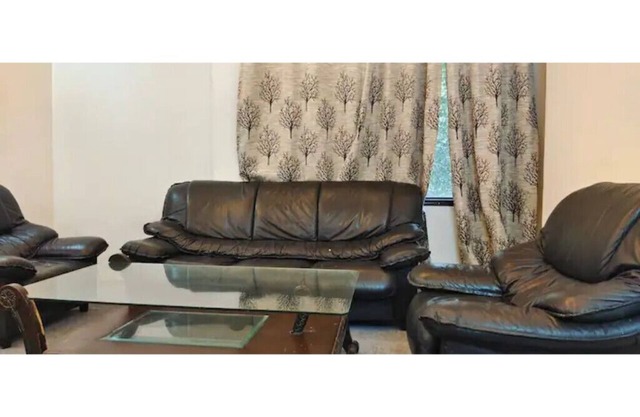 Beauteous 2 BHK Apartment with Lift!