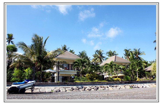 Beautiful 5 brm Villa situated on the north coast of Bali
