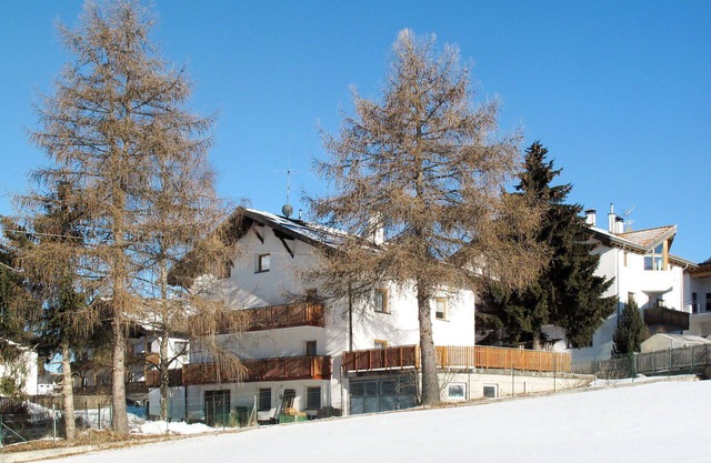 Beautiful apartment for 6 people with WIFI, TV and terrace