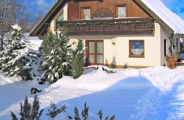 P Hla Saxony Ski 