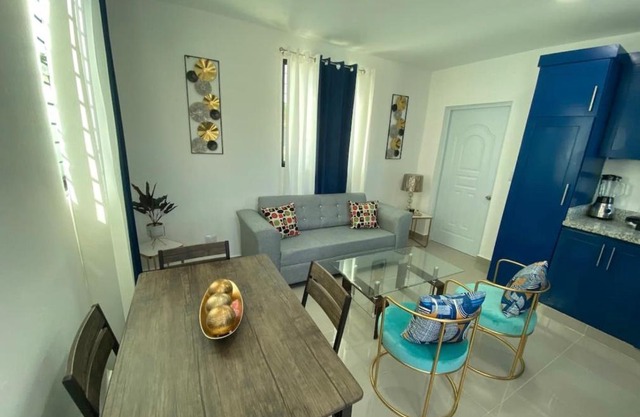 Beautiful Cozy Los Jardines Santiago, 2 Floor