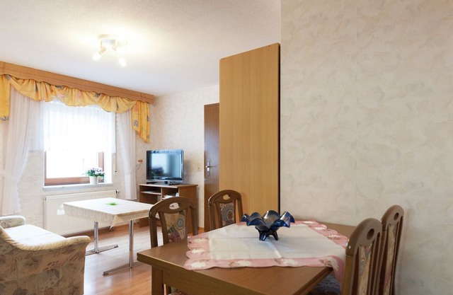 Beautiful Apartment in Pöhla Saxony near Ski Area