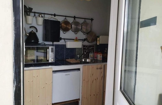 Beautiful 1-Bed Apartment in Kilkea